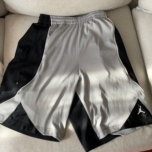 Jordan basketball shorts